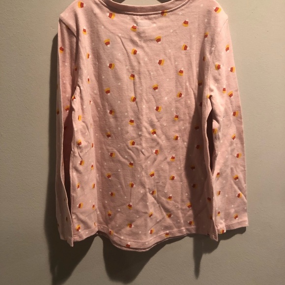 Old Navy 4t long sleeve tee - Picture 4 of 5